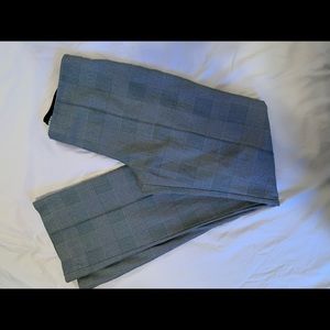 Express Stretch Bootcut Dress pants